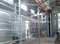 China Factory Elevator Painting/ Powder Coating Booth
