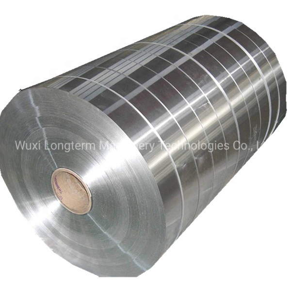 Factory Price Ss201/304/316L Cold Rolled Stainless Steel Strip / Sheets for Metal Hoses Production^