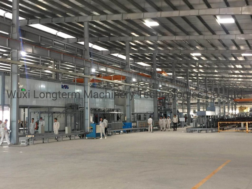 12kg LPG Gas Cylinder Made in China