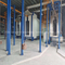 Fully Automatic Spray Paint Line for Fence