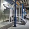 Fully Automatic Spray Paint Line for Fence
