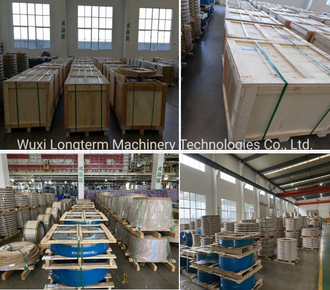 2b Ba 301 321 304 316, 316L Cold Rolled Stainless Steel Strip