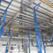 Fully Automatic Spray Paint Line for Fence