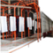 Fully Automatic Metal Workpiece Powder Coating Line