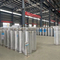 210L LNG Cryogenic Gas Cylinder, Liquid Nitrogen Cylinder Dewar