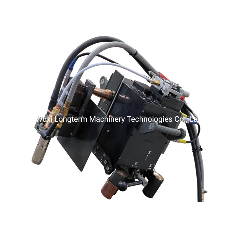 Orbit/Pipe Line Welding Machine for Oil Industry