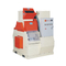 Waste Metal Scrap Shredder Radiator Copper and Aluminum Recycling Machine Wire Copper Recycling Machine