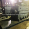 Automatic CNC Cylinder Forming Machine CNG Cylinder Hot Spinning Closing Machine
