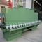 High Pressure Seamless/CNG Cylinder Inner Sand Blasting Machine Outer Shot Blasting Machine~