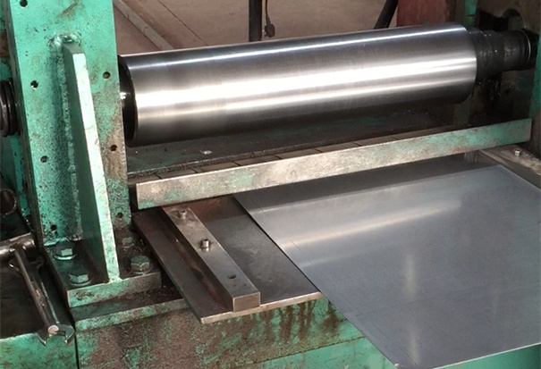 Fully Automatic Fire Extinguisher Making Production Line, Fire Cylinder Forming Equipment