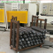 Hardening Furnace, CNG Cylinder Heating Furnace, Oxygen Cylinder Heating Furnace