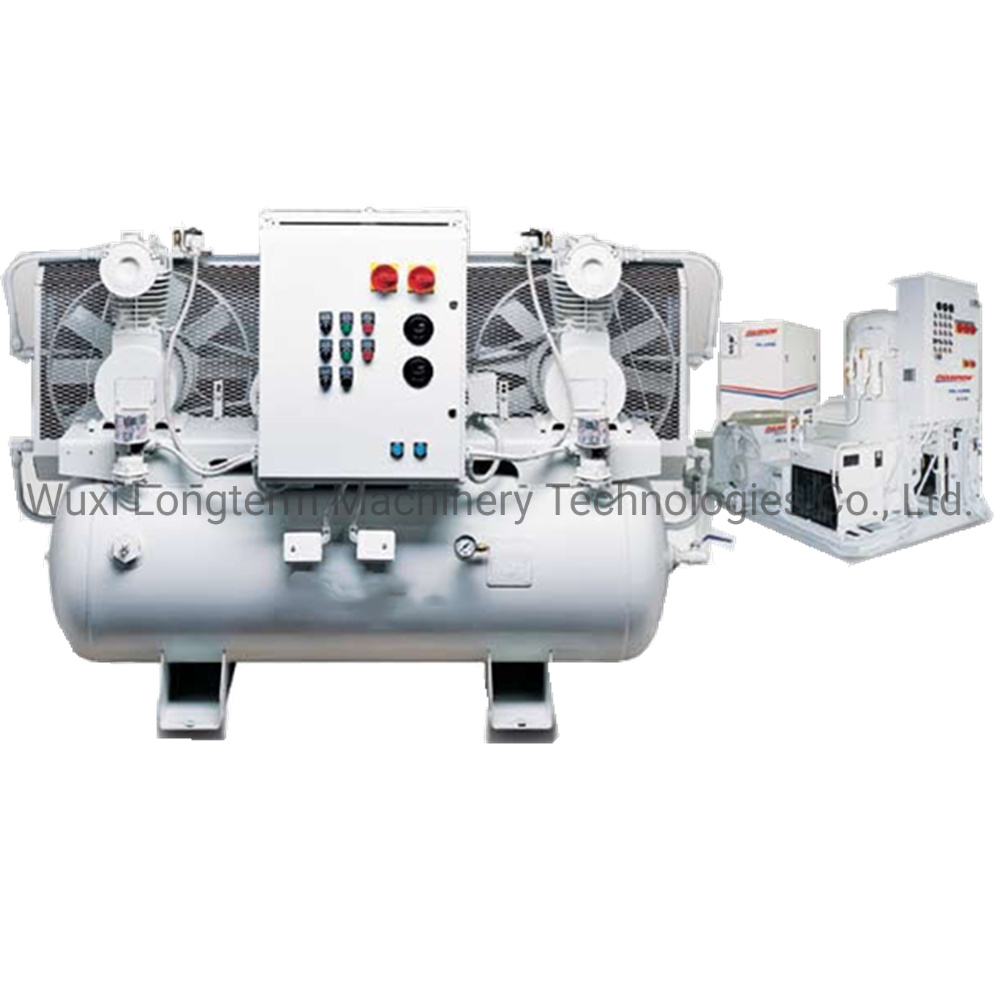 Industrial Air Compressor Tank Seam Welding Machine&