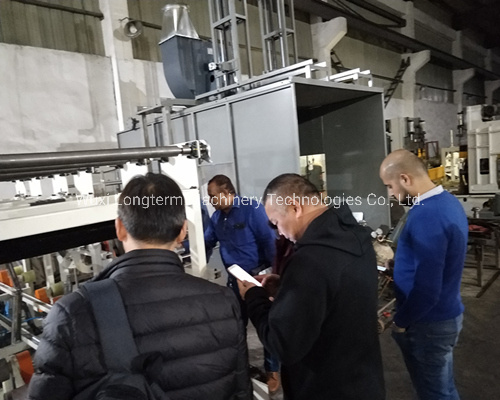 50/55 Gallon Steel Drum Making Machinery Manufacturers and Suppliers