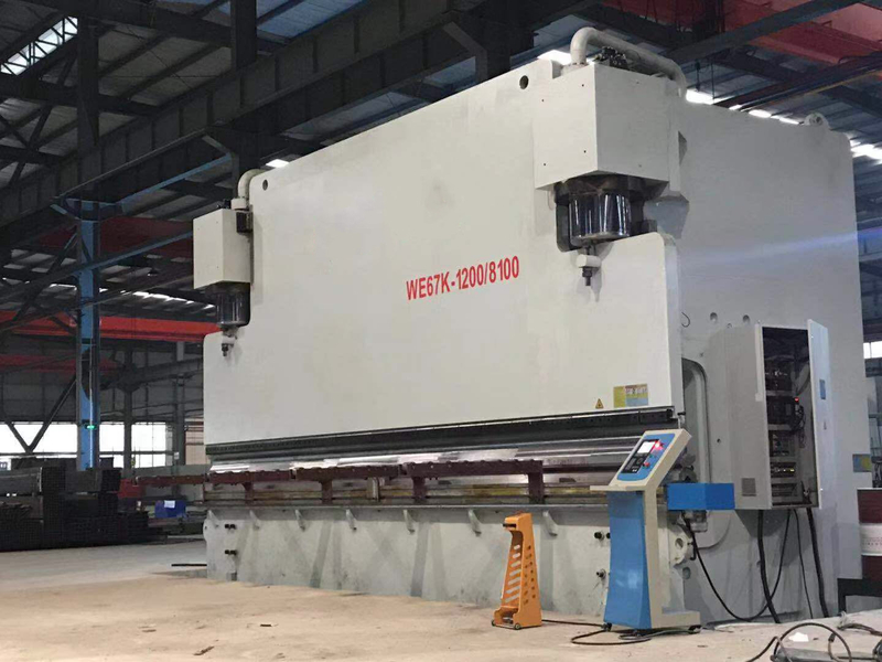 High Quality Mechanical Hydraulic Metal Sheet Cutting Shearing Machine