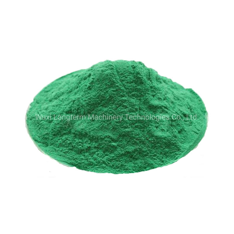 High Quality Thermosetting Coating Powder for Powder Spraying Line Raw Material~