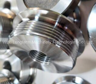 Factory Direct Supply LPG Cylinder Valve Seat
