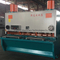 High Precision Metal Plate Hydraulic Shearing Machine
