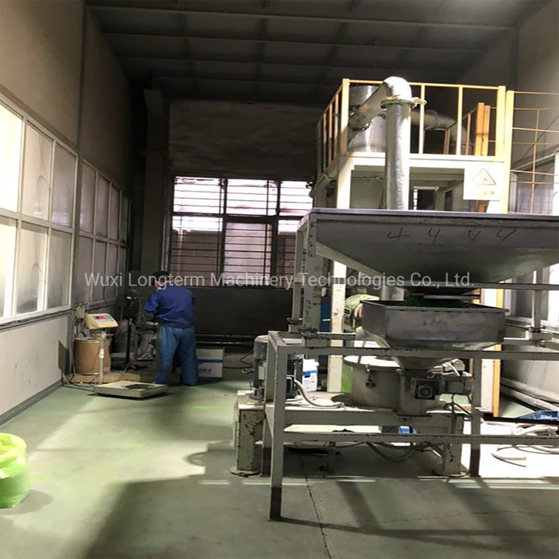 High Quality Thermosetting Coating Powder for Powder Spraying Line Raw Material~