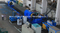 Pipe Hot Spinning Machine Turnkey Solution