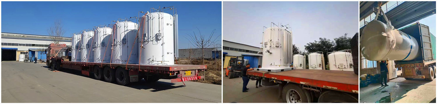 5L Air Storage Tank Stainless Steel Air Compressor Tank Small Air Tank