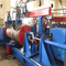 Circumferential Continuous Seam Welder to Weld The Dome Ends to Thecylinders of The Solar Stainless Steel Tanks