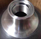 CNG Cylinders Neck Threaded Screw Equipment, Oxygen Cylinder Neck Threading Machine^