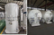 5L Air Storage Tank Stainless Steel Air Compressor Tank Small Air Tank