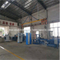 Water Jacket Gantry Type Expansion Testing Machine for CNG Cylinder/Oxygen Cylinder/Seamless Cylinder