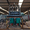High Pressure Cylinder Inner & Outer Shot Blasting Machine