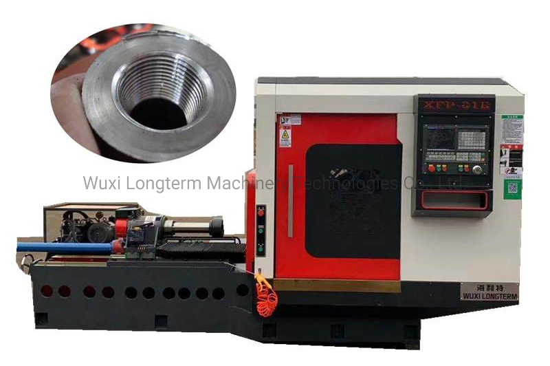 CNG Cylinder External Shot Blasting Machine, Internal Shot Blasting^