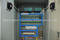 LPG Gas Cylinder Hydrostatic Testing Machine