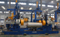 LNG Cylinder/Water Geyser Making Machinery
