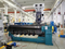 New Design 2021 PVC Power Cable Sheathing Extruder Equipment Wire and Cable Extrusion Machine