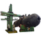 Made in China Circular Welding Machine for Pressure Vessel, Automatic Boiler Vessel/Tank Girth Welding Machine/Equipment~