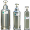 Industrial and Medical Cryogenic LNG Liquid Oxygen Nitrogen Argon Carbon Dioxide Dewar Gas Cylinder