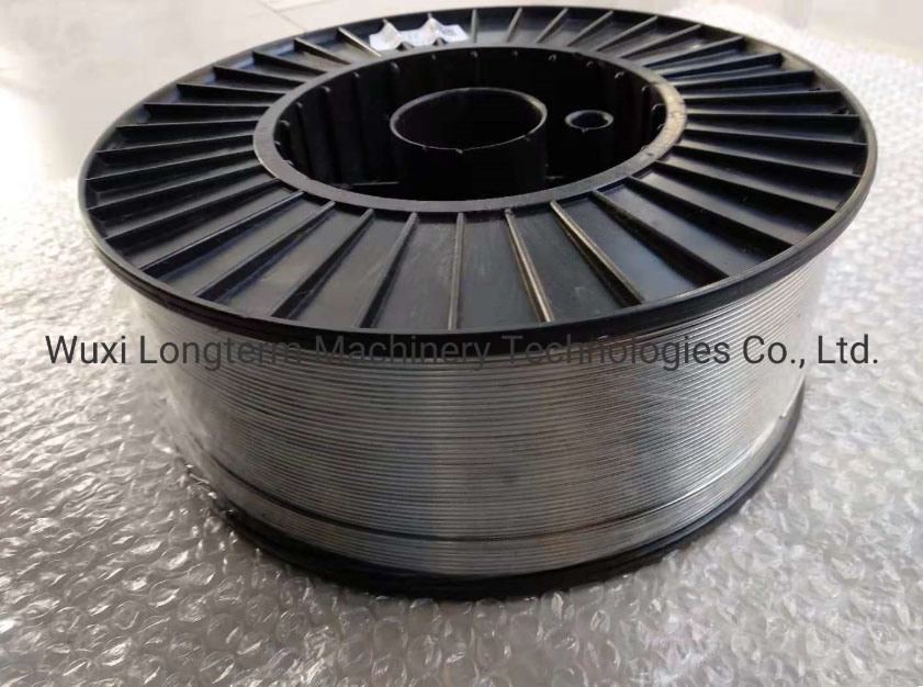 High Quality 99.99% Pure Zinc Wire