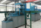 Semi Automatic LPG Cylinder Upper Lower Body Trimming Machine
