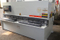 LPG Cylinder Sheet Coi Plater Shearing Machine