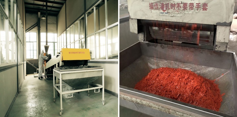 Powder Coatings Thermosetting Can Be Customized for Use on Metal Surfaces