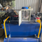 D406 CNG Gas Cylinder Embossing Stamping Machine for High Pressure Oxygen Cylinders^
