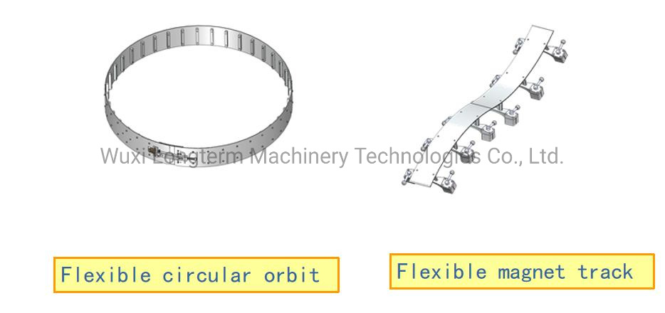 Automatic Pipe Welding Machine with Orbital External Pipe Welding for Tube to Tube Welding