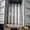 Vertical 150L-450L Liquid Nitrogen and Oxygen Dewar Cylinder Cryogenic Tank