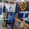 FTTH Drop Optical Fiber Cable Machine Fiber Optic Cable Production Line, High Quality Flat Flexible Cable Extrusion Machine~