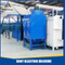 High Pressure Seamless/CNG Cylinder Inner Sand Blasting Machine Outer Shot Blasting Machine