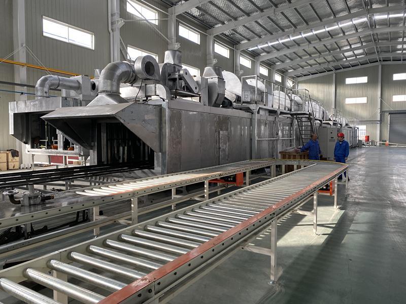 Automatic Standard Steel Drum / Bitumen Barrel Drum Production Line
