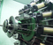 High Speed Horizontal Heavy Steel Wire Braiding Machine for Flexible Metal Hose