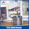 Semi Automatic Three Phase Variable Frequency Drum Welding Equipment,
