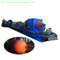 Roller Type Hot Spinning Machine, Hot Printing Machine Manufacture