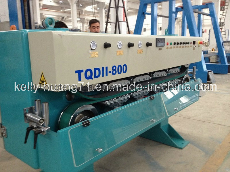 Take up Machine for Communication Cable Production Line