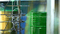 Steel Drum Painting Booth Machine, Spraying System for Manufacturing Steel Barrels#